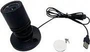 Indoor - Small Adjustable LED Floor Lights | Small Usb Powered Jewelry Projector, Dimmable Projector for Artwork,