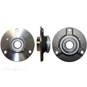 Bearing Wholesalers Wheel Bearing/Hub Assembly - Front - 4709 KIT