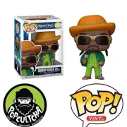 Snoop Dogg - Snoop Dogg with Chalice Pop! Vinyl Figure "New"