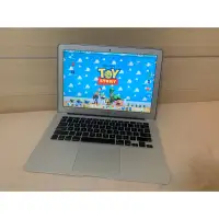 在飛比找蝦皮購物優惠-(已售出）MACBOOK AIR 2017版 近全新 女生自