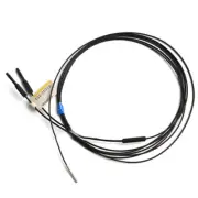 E32-ZD22B For Omron Reflective Type Fiber Optic Sensor Detection Head