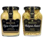 【蝦皮代開】【調味醬料】MAILLE 魅雅狄戎芥茉醬 魅雅芥茉籽醬【勝心百貨】