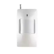 External Antenna Wireless PIR Sensor 433MHz EV1527 PIR Motion Sensor8686