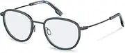 [Rodenstock] Glasses Frame R8034, Rounded, in