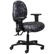 YINDI Wombai Ergonomic Chair with Armrests