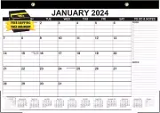 Desk Calendar 2024-12 Months Calendar from January 2024 - December 2024, 2024 Ca