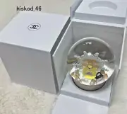 Chanel Crystal Ball Snow Globe Christmas Holiday 2024 VIP Gift Limited Edition