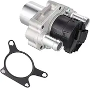 Lanliuhui Store Compatible with B*ENZ & Compatible with Freghtliner Compatible with Sprinter 2010-2017 OEM EGR Valve A6421401460 6421401460