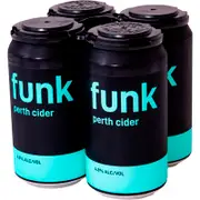 Funk Cider Perth Cider 375ml