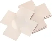 [GAROZATION] 5 Pairs Stickers Nurse Pasties Cross Shape Pasties Cross Pasties Breast Pasties Sticky Covers Stickers Invisible Breast Stickers Breast Pasties Cloth