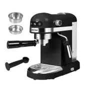 Spector Coffee Maker Machine Espresso Milk Frother
