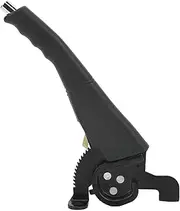 Handbrake Lever Grip Handbrake Lever Rubber Wrapping for Go Karts, ATVs, Farmer Cars, and Off-Road Vehicles.Handbrake Lever Cover Hand Brake Parking Handbrake Lever Parking