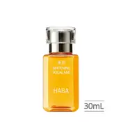 在飛比找蝦皮購物優惠-【樂町日貨】日本代購 HABA 藥用 角鯊精純液 30ml 