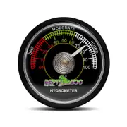 Reptile Terrarium Hygrometer Dial Gauges Pet Rearing Box Hygrometer-RH01