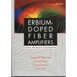 <姆斯>Erbium-Doped Fiber Amplifier Device and System Development 2002 (JW) DESURVIRE 9780471419037 <華通書坊/姆斯>