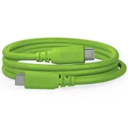 Rode SC27 Green 2m SuperSpeed USB-C to USB-C Cable