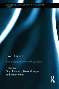 在飛比找博客來優惠-Event Design: Social Perspecti