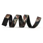 Men's 40mm Mission Belt Commando Nylon Collection