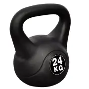 Kettle Bell 24 kg.