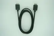 One Connect Mini Cable For Samsung BN39-02015A 4K Ultra HD Smart LED HDTV TV Box