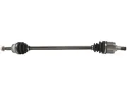17MN83K Front Right CV Axle Assembly Fits 2003-2008 Hyundai Tiburon 2.0L 4 Cyl (for: Hyundai)