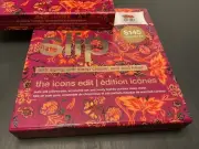 Slip The Icons Edit Silk Pillowcase Mask & Scrunchie Set Anti Aging Sleep Crease