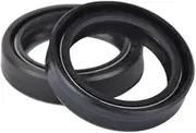 37x50x11 Motorcycle Shock Absorber Fork Oil Seal 37 * 50 * 11 37 50 11 For XR250 XL500 XR500 XR250R XL500R XR500R XR X-L 500