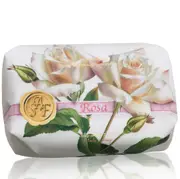 Saponificio Artigianale Fiorentino Rose Bar Soap 12pcs
