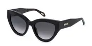 Just Cavalli SJC143 700K Men's Sunglasses Black Size 53