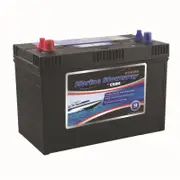 Exide StowAway MSST31 Marine Battery