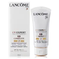 在飛比找屈臣氏網路商店優惠-LANCOME蘭蔻 LANCOME 蘭蔻 超輕盈UV BB霜