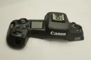 New Canon EOS R5 Top Cover Parts CG2-6529