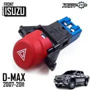 Genuine Switch Hazard Warning Light For Isuzu D-max Dmax 2007-2011