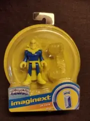 DC Super Friends IMAGINEXT Doctor DR FATE FIGURE