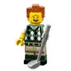 LEGO 樂高 樂高玩電影2人偶包 穿高爾夫球裝的總裁 71023 (8.3折)