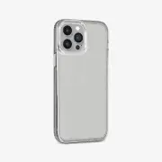 Tech21 Crystal Clear Magsafe Drop Tested Case Cover for Apple iPhone 13 PRO MAX