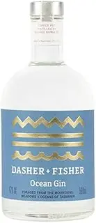 Dasher + Fisher Ocean Gin 500ml