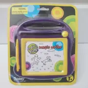 Boley Magic Writer Purple Doodle Board magnetic Erase