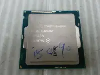 在飛比找Yahoo!奇摩拍賣優惠-【 創憶電腦 】Intel Core i5-4590 3.3