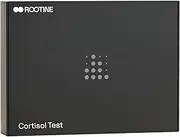 Rootine at Home Stress Test - Measure Your Daily Cortisol Curve, Discover Your 24 Hour Stress Balance, Personalized Action Plan, Fast Results from CLIA-Certified Labs, for Men and Women