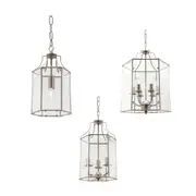 Arcadia Pendant Light