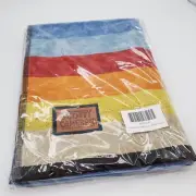 SCOTTY CAMERON TENTON STRIPE GOLF TOWEL