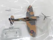 Bandai 1/144 Wing Club Collection 1. Supermarine Spitfire Mk.1 (#7.1)