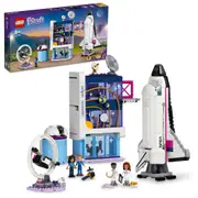 LEGO Friends Olivia's Space Academy 41713