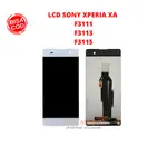 索尼 XPERIA XA F3111 F3113 F3115 FULLSET ORI LCD