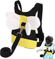 Toddler Walking Harness | Toddler Safety Harnesses & Leashes - Soft Lightweight Walking Strap for Kid Boy Girls Children Parks, Strolls, and Travel
