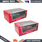 Bburago 1:18 Scale 2022 Alfa Romeo Giulia GTA Diecast Model 2 Colors Choices