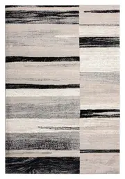Boston Smart Budget Rug - 7866 Grey