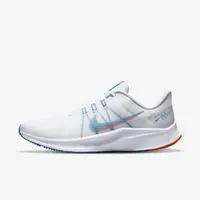 在飛比找momo購物網優惠-【NIKE 耐吉】Quest 4 男 慢跑鞋 運動 訓練 休