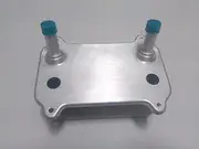 Parts Number 94810727602 948 107 276 02 Engine Oil Cooler Pack of 1 Piece